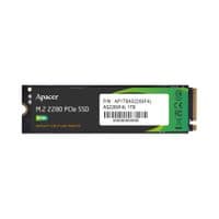 Накопитель SSD M.2 Apacer AS2280F4L 1TB 2280 PCIe 5.0x4 NVMe 3D Nand Read/Write: 10400/8600 MB/sec