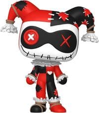 Фигурка Funko POP Animation: Patchwork - Harley