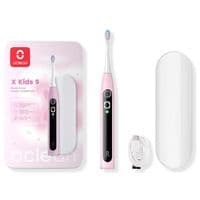 Електрична зубна щітка Oclean X Kids Set Electric Toothbrush Pink
