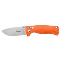 Нож Ganzo G720 оранжевый (G720-O)