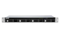 Система зберігання даних 4BAY 1U USB3 TR-004U QNAP
