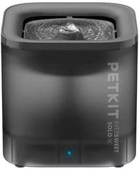 УЦЕНКА! Поилка PETKIT Eversweet SOLO SE Smart Pet Drinking Fountain Grey P4103S