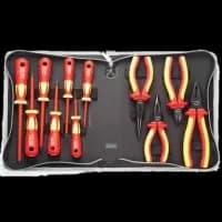Набір діелектричних інструментів Pro'sKit PK-2802
