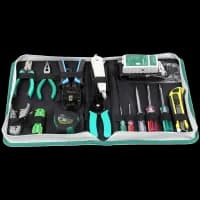 Набір інструментів в кейсі Pro'sKit PK-4013