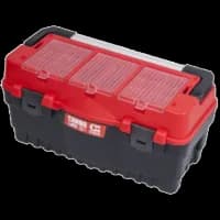 Ящик для инструментов QBRICK SYSTEM FORMULA S 600 CARBO