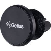 Автоутримувач Gelius GP-CH025 Magnetic Black