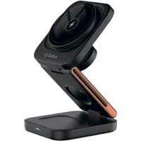 Wireless charger Gelius Gravico 3in1 15W GP-WC014