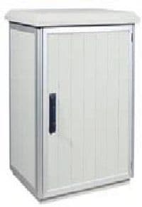 Шкаф ZPAS 25U 600x600 SZD всепогодный уличный
