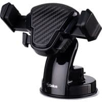 Автоутримувач Gelius GP-CH026 Black