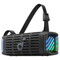 Портативная акустика ANKER SoundСore Boom 3i черный