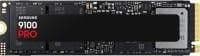 Твердотільний накопичувач M.2 NVMe 2 ТБ Samsung 9100 Pro Pascal TLC 14700/13400 Мбіт/с PCIe 5.0