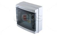 Готовий щиток захисту на 1 MPPT TOMZN TOPV8-1-1 (DC600V/Fuse 25A)