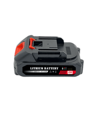Аккумулятор для шуруповерта, JDS-48VF / 1200, Li-Ion48V / 1200mA, 5*18650. СЗУ