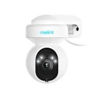 5МП WIFI IP уличная поворотная видеокамера с микрофоном и SD картой E1 Outdoor (2,8-8мм)