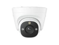 8МП уличная купольная IP видеокамера с двойной подсветкой, микрофоном и SD картой Reolink P334 (RLC-820A) (2.8мм) POE