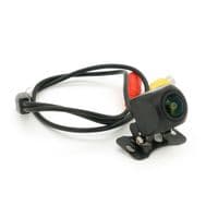 Автокамера заднего вида CAR CAM. AHD 1080p, Black, Box