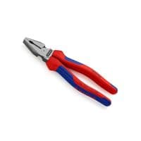Плоскогубцы KNIPEX комбинированы особой прочности 02 02 200 (02 02 200)