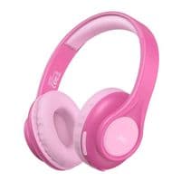 Bluetooth-гарнитура XO BE54 Pink