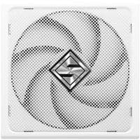 БЖ 850 Вт ASRock SteelLegend White SL-850GW ATX 3.1 135 мм, 80+ Gold, полностью модульный, для розничной торговли