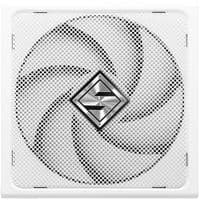 БЖ 1000W ASRock SteelLegend White SL-1000GW ATX 3.1 135mm, 80+ Gold, Fully Modular, Retail