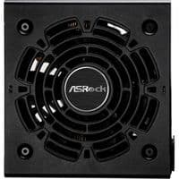 БЖ 650W ASRock Challenger CL-650G 120mm, 80+ Gold, Retail