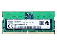 Память SO-DIMM, DDR5, 8Gb, 5600MHz, Hynix, 1.1V, CL46 (HMCG66AGBSA092N AA)