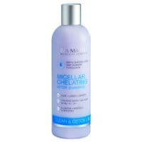 Шампунь Spa Master Мицеллярный хелатирующий детокс 330 мл (3800010528634)