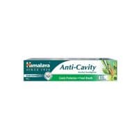 Зубная паста Himalaya Herbals Против кариеса 125 мл (6291107225722)