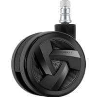 Крісло для геймерів TX3 Core Smart Racer Black (TEGC-2069101.11)