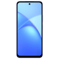 Смартфон INFINIX SMART 10 X6725 4/128GB (iris blue)