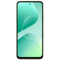 Смартфон INFINIX HOT 60i X6728 4/128GB (meadow green)