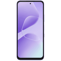 Смартфон INFINIX HOT 60i X6728 4/128GB (soul eye purple)