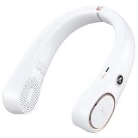 Портативний міні-вентилятор XO 1 Вт MF100 white