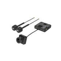 Відеосистема FPV CADDXFPV Avatar HD Kit V2 (версія з двома антенами) (WN07-6S14B)