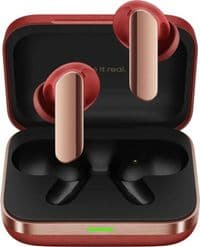 Навушники Realme Buds Air 7 Pro Fiery Red