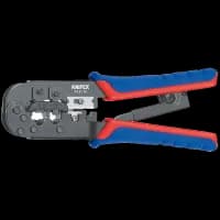 Обжимка для наконечников типа Western KNIPEX 97 51 10 SB