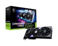 Відеокарта PCIE16 RTX5060TI 16GB RTX5060TI 16G GAM TRIO MSI