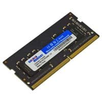 SODIMM 8G DDR4 2400MHz GOLDEN MEMORY (box)