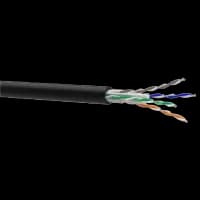 Кабель Одескабель КПП-ВП (250) (U/UTP-cat.6) 305 м