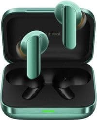 Навушники Realme Buds Air 7 Pro Green