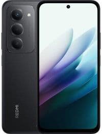 Смартфон Xiaomi Redmi 15 6/128Gb NFC EU (no charger) Black