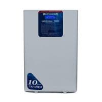 Стабілізатор напруги теристорний UNIVERSAL HV 15 (15000Вт) 220В, стабілізація 175-290, 36 ступенів