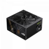 Блок живлення ATX 750W, 80+ Bronze, 140mm Ultra Si lent Fan OVP / UVP/ SIP / OCP/ OLP/ OPP/ SCP GP 750B