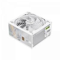 Блок живлення ATX 750W, 80+ Bronze, 140mm Ultra Si lent Fan OVP / UVP/ SIP / OCP/ OLP/ OPP/ SCP GP 750B WH
