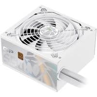 Блок питания ATX 550W, 80+ Bronze, 140mm Ultra Si lent Fan OVP / UVP / SIP / OCP / OLP / OPP / SCP GP 550B WH