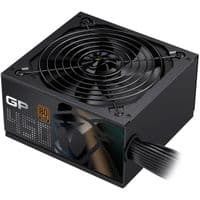 Блок питания ATX 450W, 80+ Bronze, 140mm Ultra Si lent Fan OVP / UVP / SIP / OCP / OLP / OPP / SCP GP 450B