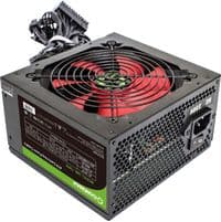 Блок живлення ATX 700W, 80+ Bronze, 140mm Ultra Si lent Fan OVP / UVP/ SIP / OCP/ OLP/ OPP/ SCP GM 700B Fully-modular New