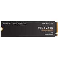 SSD WD Black SN850X (M.2 2280, 8TB, PCIe Gen4 x4 NVMe)