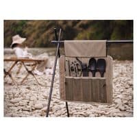 Набор туристической посуды NexTool Outdoor Cooking set, 6 предметов (NE20325)