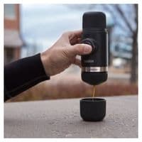 Аксессуар для кемпинговой кофеварки Wacaco Nanopresso, адаптер для капсул (WNANOAD)